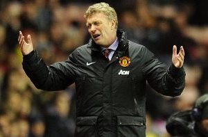 David Moyes