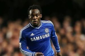 Michael Essien
