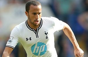 Andros Townsend
