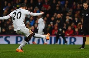 persie