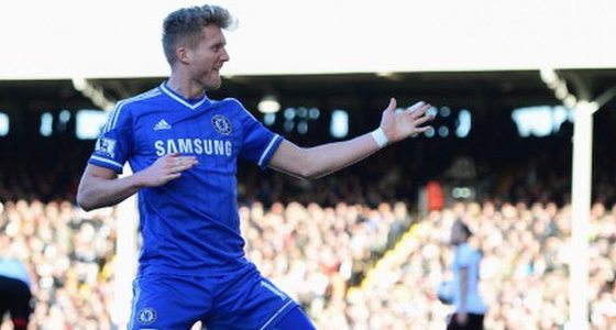 Andre Schurrle