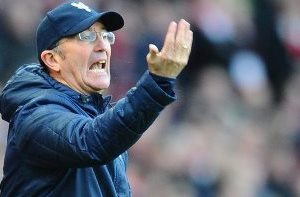 Tony Pulis