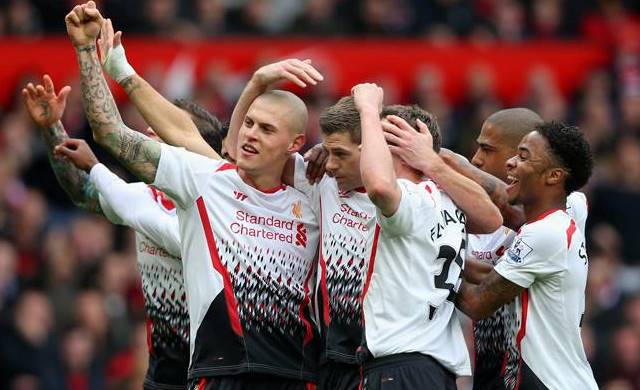 Liverpool