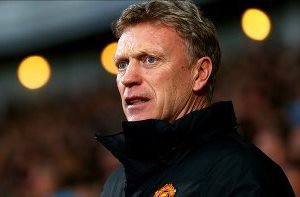 David Moyes