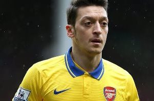 Ozil