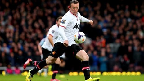 Rooney