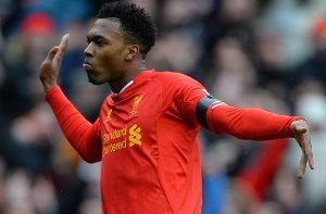 Sturridge