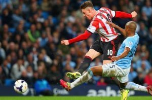 Connor Wickham