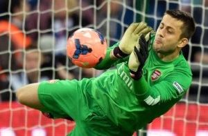 Lukasz Fabianski