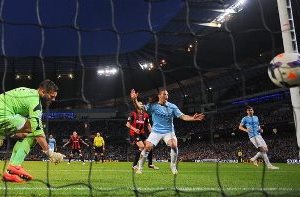 demichelis scores