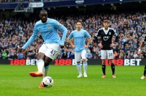 Toure