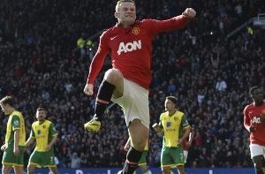 Wayne Rooney