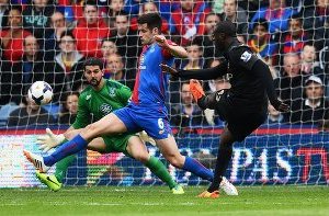 Yaya Toure