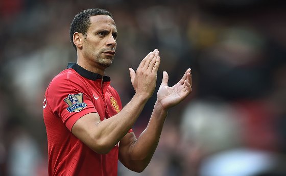 Rio Ferdinand