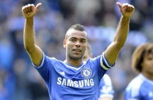 Ashley Cole