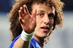 David Luiz