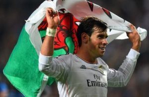 Gareth Bale