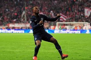 Patrick Evra