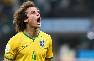 David Luiz