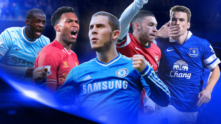 Premier League