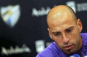 Willy Caballero