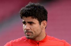 Diego Costa