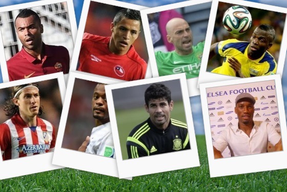 Transfer Deals