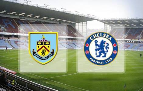 Burnley Vs Chelsea