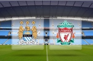 Man City Vs Liverpool