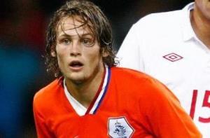 Daley Blind
