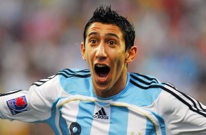 Di Maria