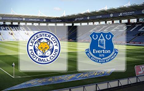 Leicester Vs Everton