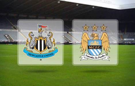 Newcastle Vs Man City