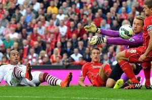 Agbonlahor