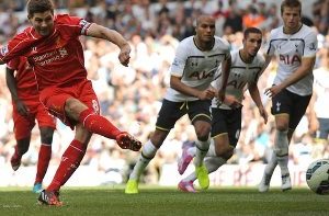 Gerrard
