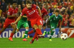 Gerrard