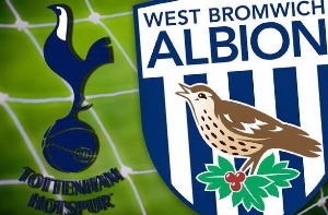 Tottenham Vs West Borm