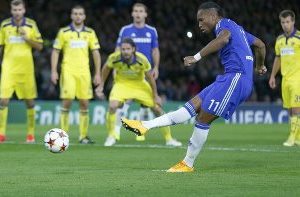 Didier Drogba