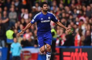 Diego Costa
