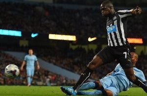 Sissoko