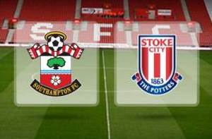 Southampton Vs Stoke