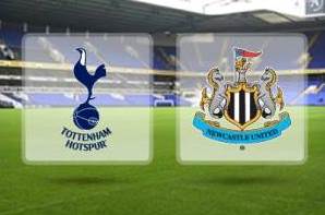 Tottenham Vs Newcastle