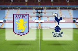Aston Villa Vs Tottenham