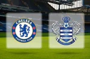 Chelsea Vs QPR