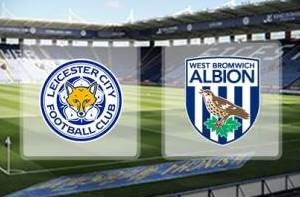 Liecester Vs West Brom