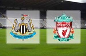 Newcastle Vs Liverpool