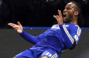 Drogba