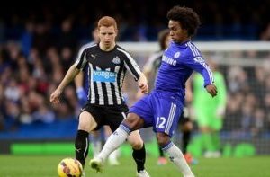 Willian