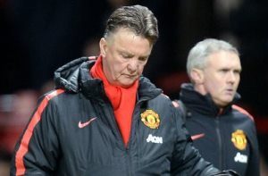 van Gaal