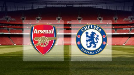 Arsenal Vs Chelsea